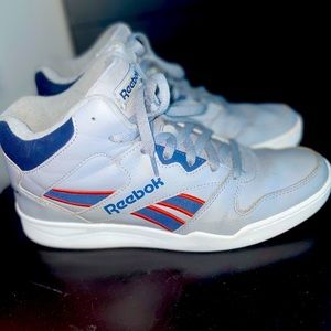 Men’s Reebok Tennis shoes